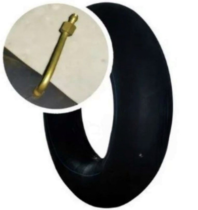 Автокамера грузовая АШК РК-5А-145 с подкачкой