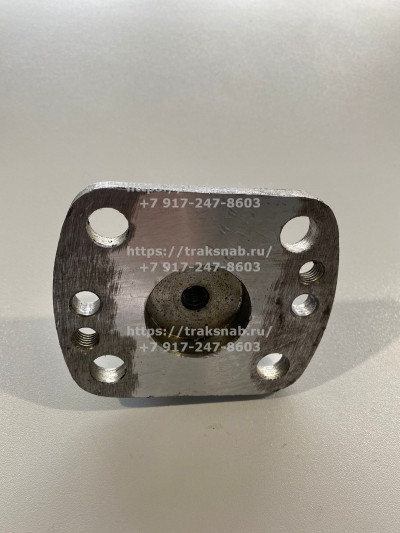 Палец 220-2305001-01 (L- 65 mm.)