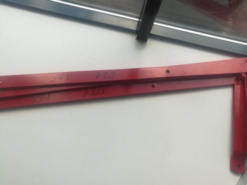 Тяга комплектная 1, 65 8245-105-000-021 — 1