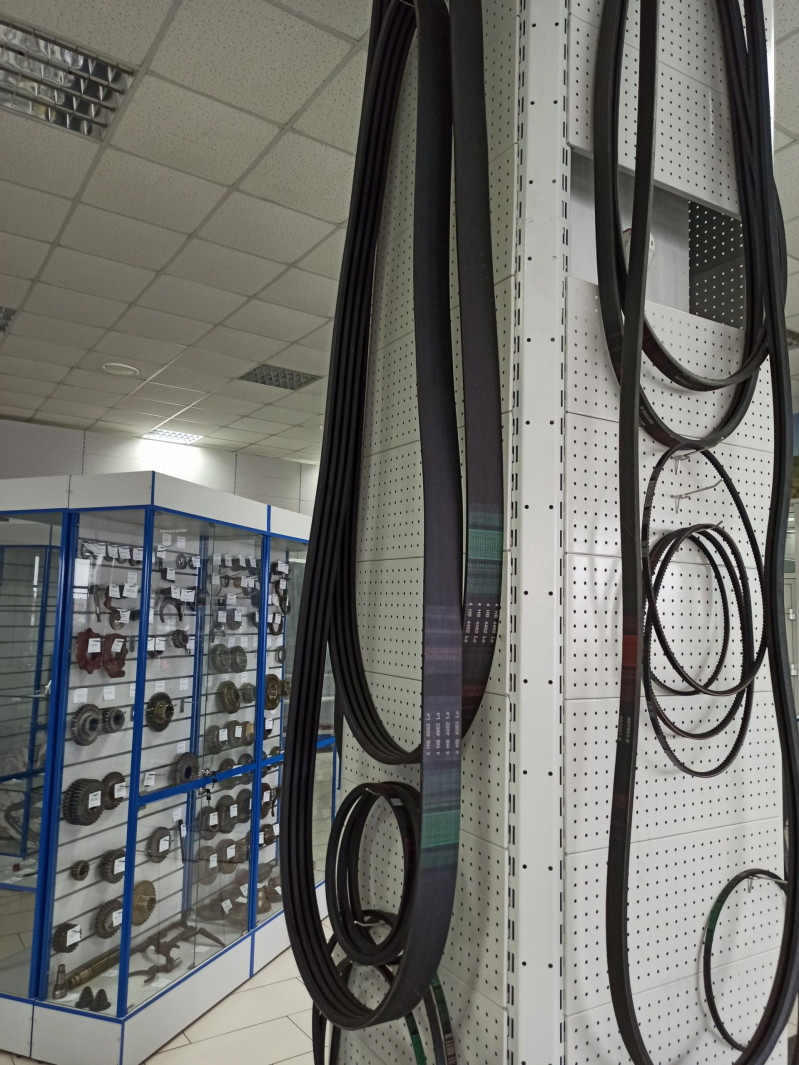 Ремень Toyopower (4HB 4482La, РСМ 6201529)/АР1005064 — 1