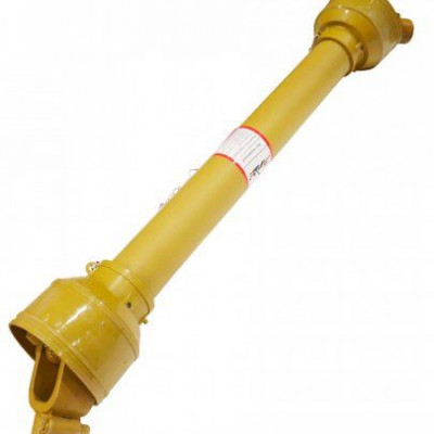 Вал карданный Z8х8 (усиленный) Т10.040.100.153.115.115 (min=100,max=153) 