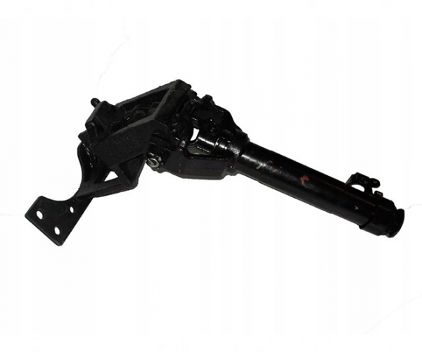 Рулевое управление